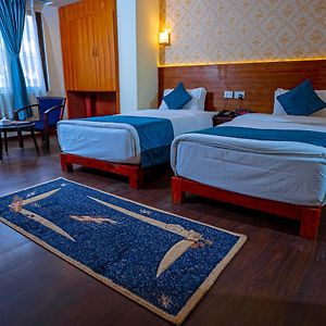 Superior Deluxe Room